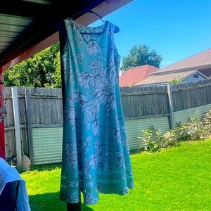 Calvin Klein size 10P sleeveless dress